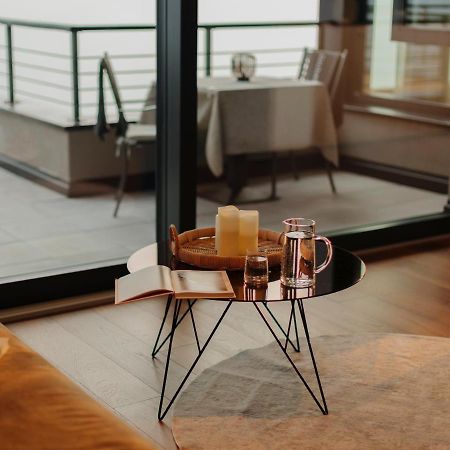 Culinaria Living Apartment Тироло Екстериор снимка