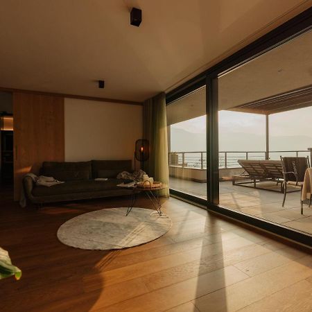 Culinaria Living Apartment Тироло Екстериор снимка