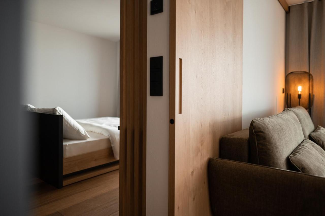 Culinaria Living Apartment Тироло Екстериор снимка