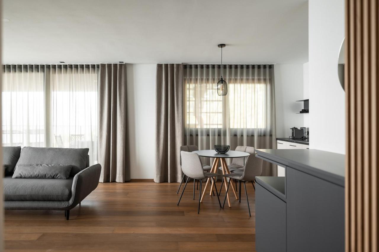 Culinaria Living Apartment Тироло Екстериор снимка