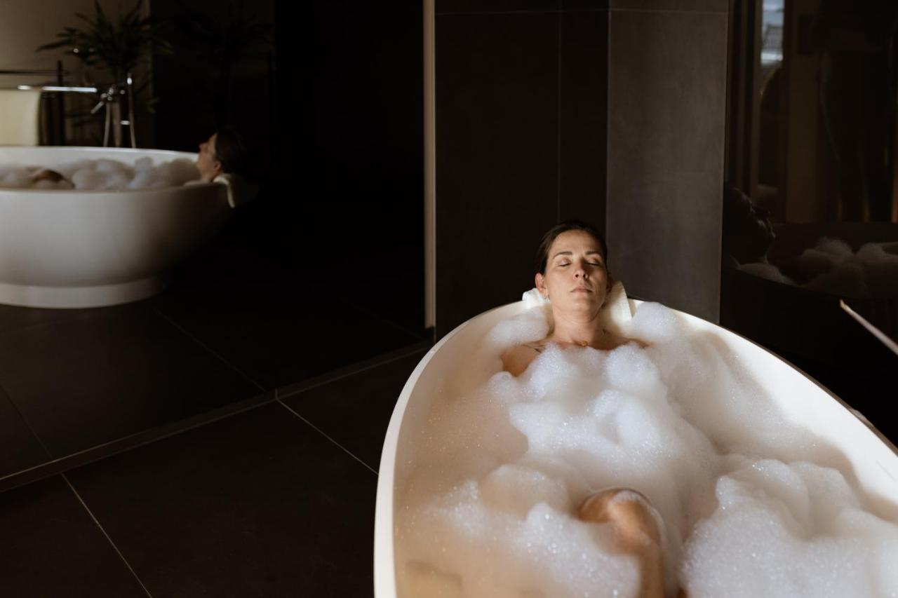 Culinaria Living Apartment Тироло Екстериор снимка