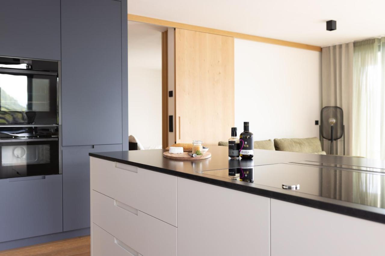 Culinaria Living Apartment Тироло Екстериор снимка