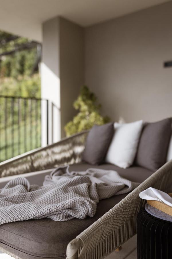 Culinaria Living Apartment Тироло Екстериор снимка