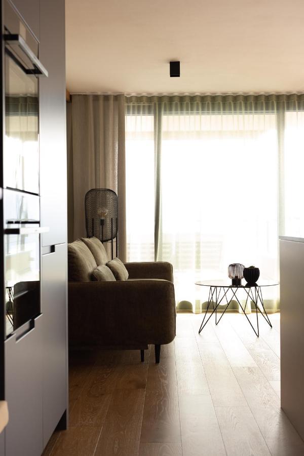 Culinaria Living Apartment Тироло Екстериор снимка