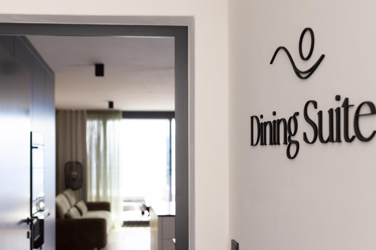 Culinaria Living Apartment Тироло Екстериор снимка