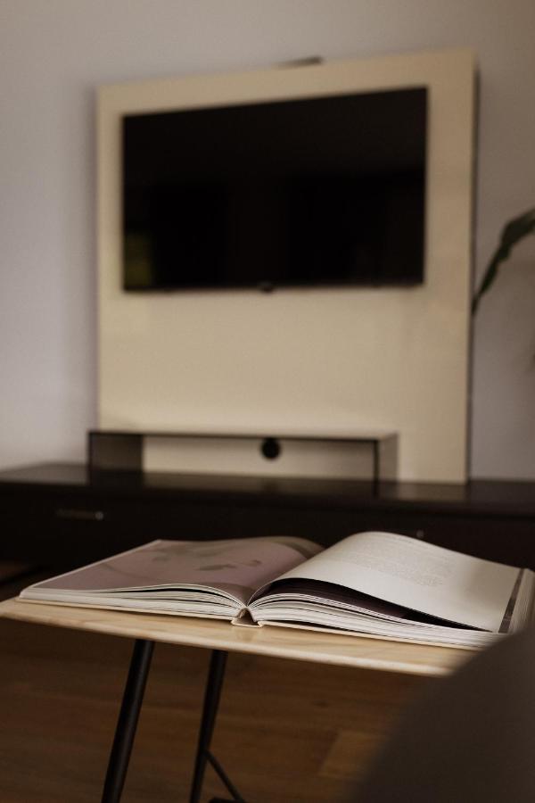 Culinaria Living Apartment Тироло Екстериор снимка