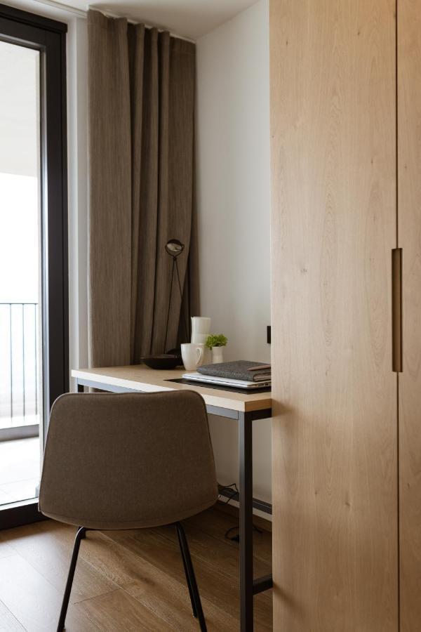 Culinaria Living Apartment Тироло Екстериор снимка