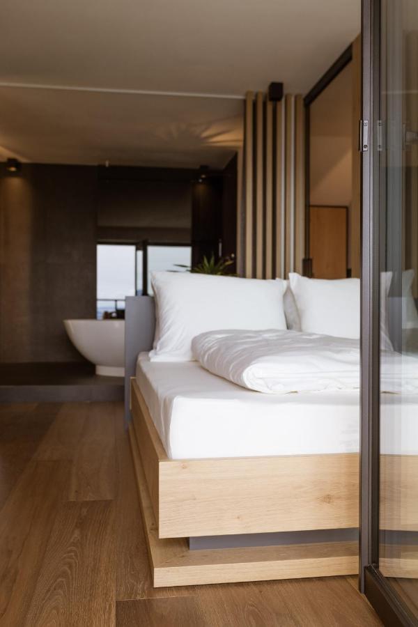 Culinaria Living Apartment Тироло Екстериор снимка