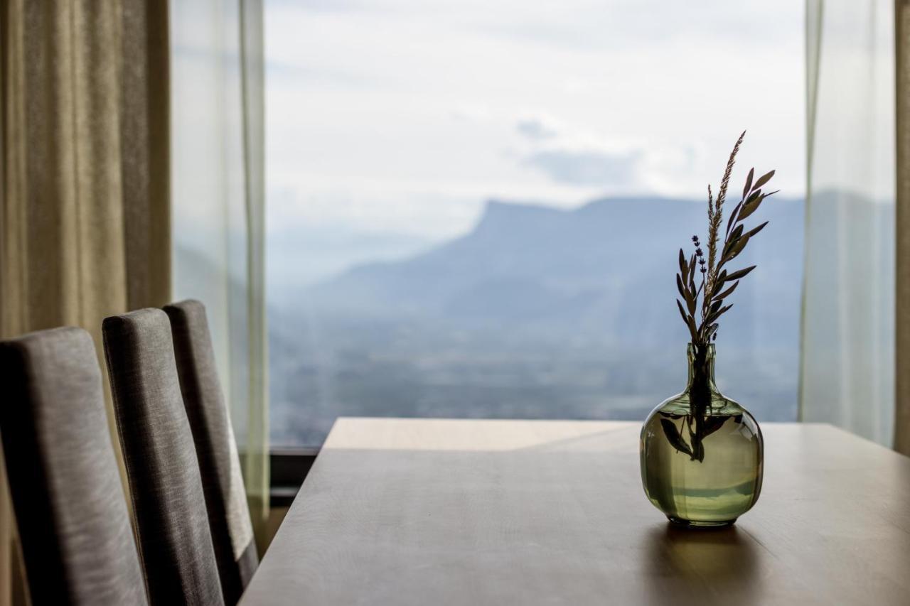 Culinaria Living Apartment Тироло Екстериор снимка