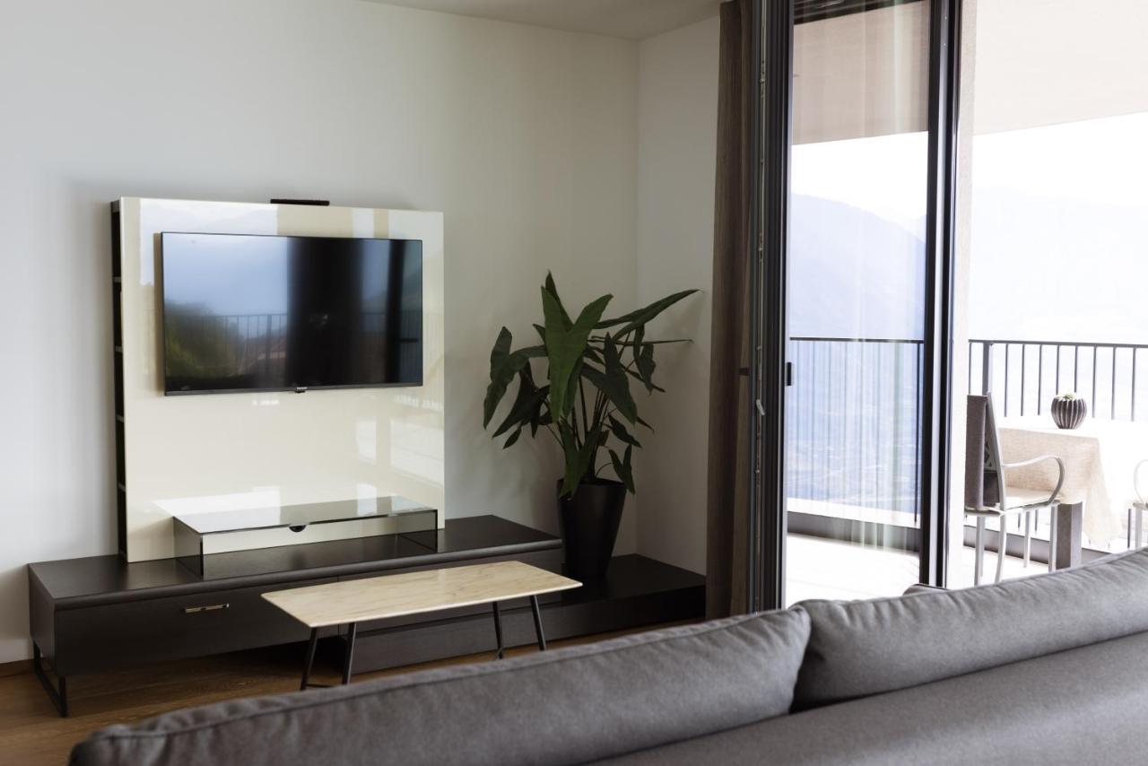 Culinaria Living Apartment Тироло Екстериор снимка