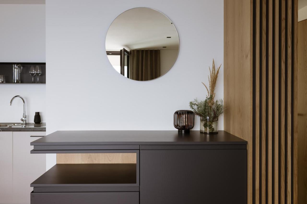 Culinaria Living Apartment Тироло Екстериор снимка