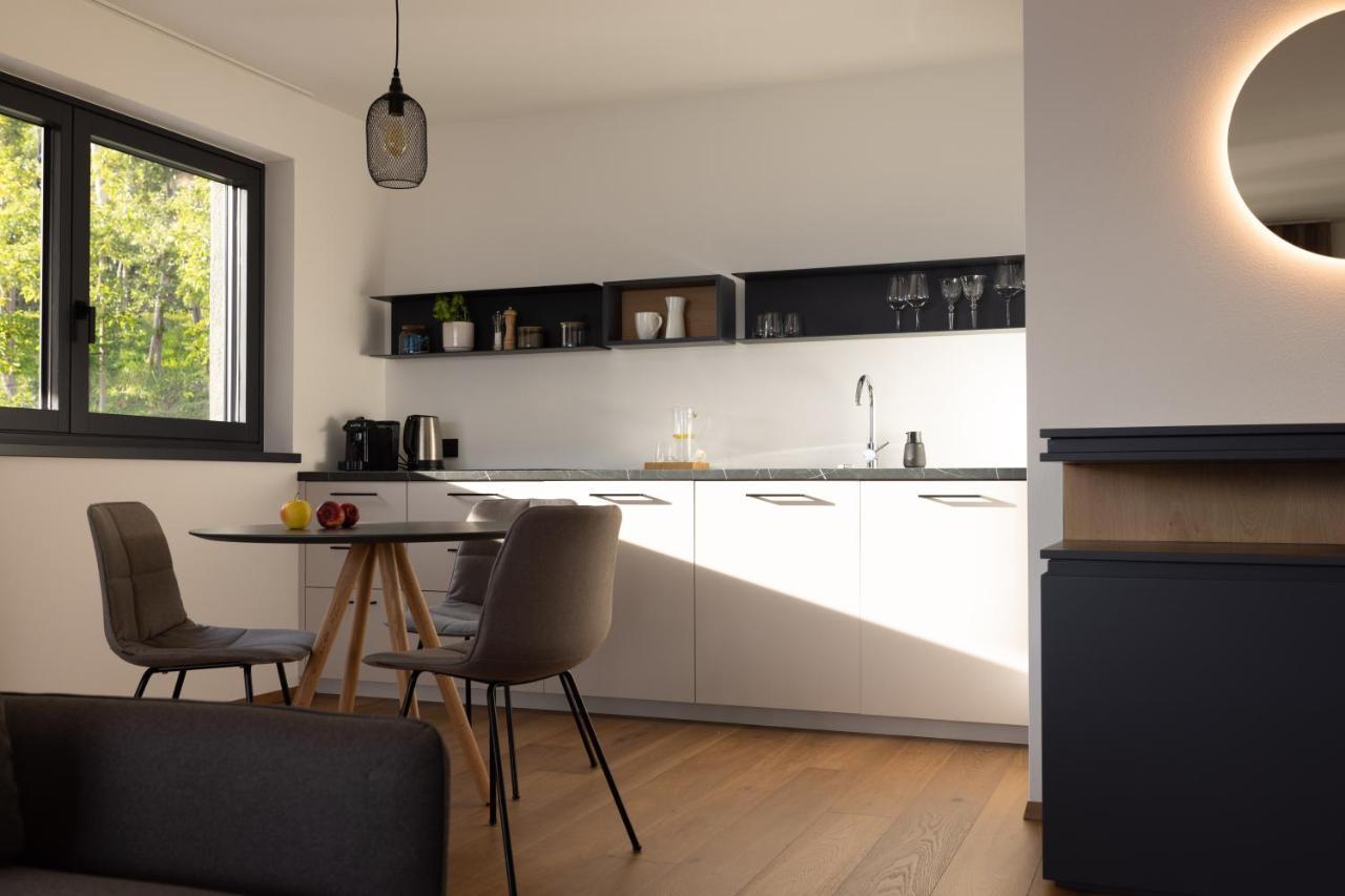Culinaria Living Apartment Тироло Екстериор снимка