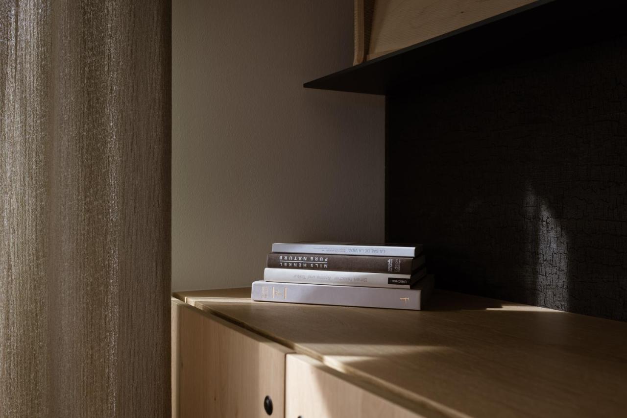 Culinaria Living Apartment Тироло Екстериор снимка