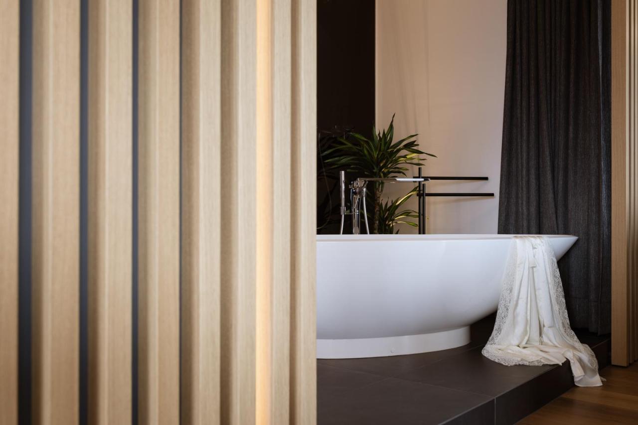 Culinaria Living Apartment Тироло Екстериор снимка