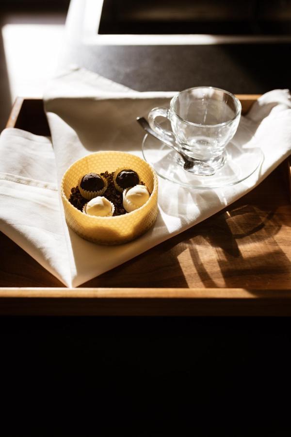 Culinaria Living Apartment Тироло Екстериор снимка