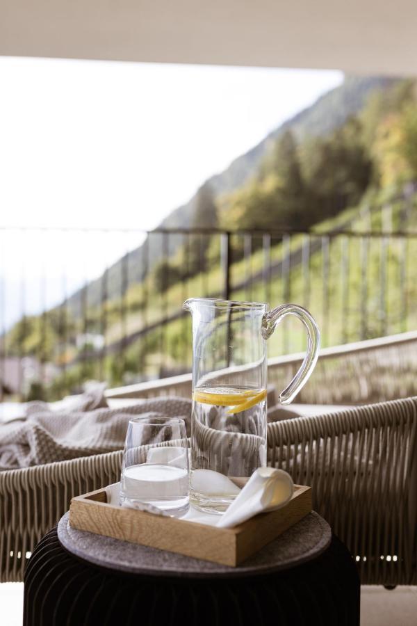 Culinaria Living Apartment Тироло Екстериор снимка