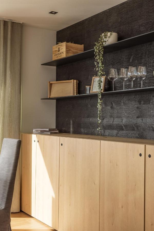 Culinaria Living Apartment Тироло Екстериор снимка