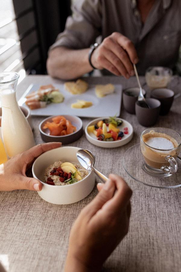 Culinaria Living Apartment Тироло Екстериор снимка