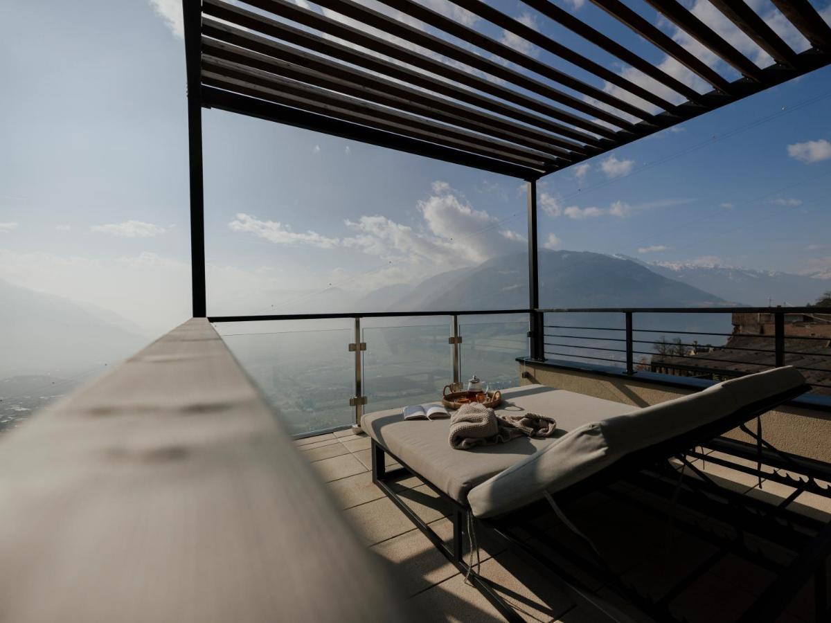Culinaria Living Apartment Тироло Екстериор снимка