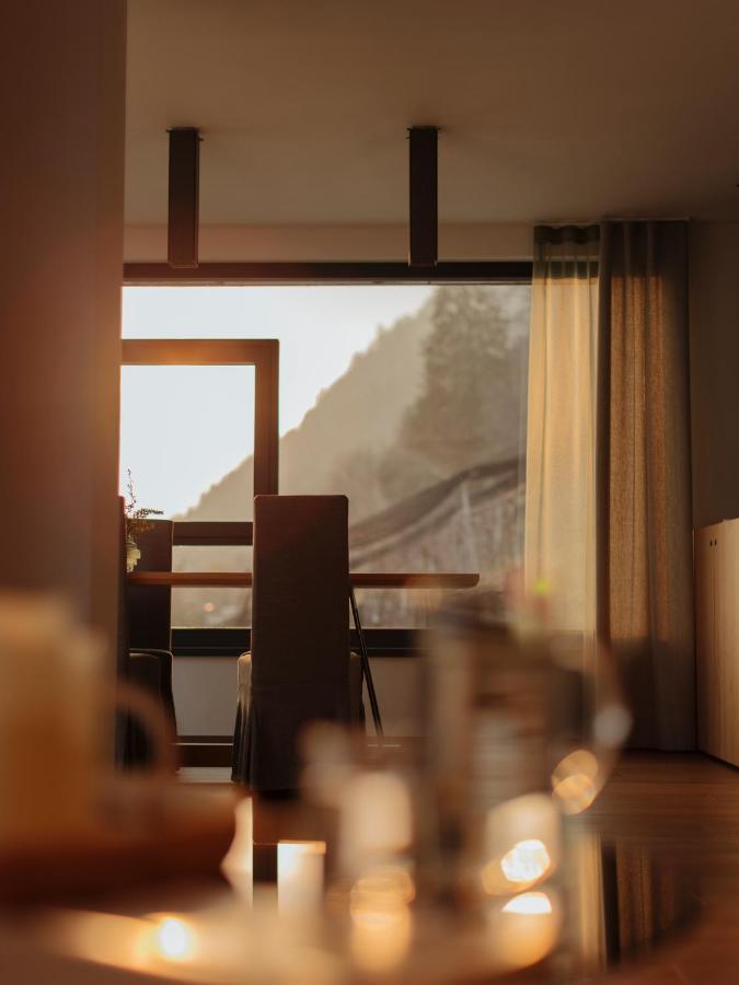 Culinaria Living Apartment Тироло Екстериор снимка