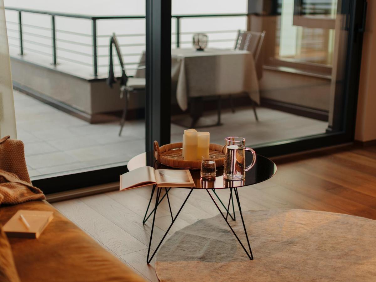 Culinaria Living Apartment Тироло Екстериор снимка