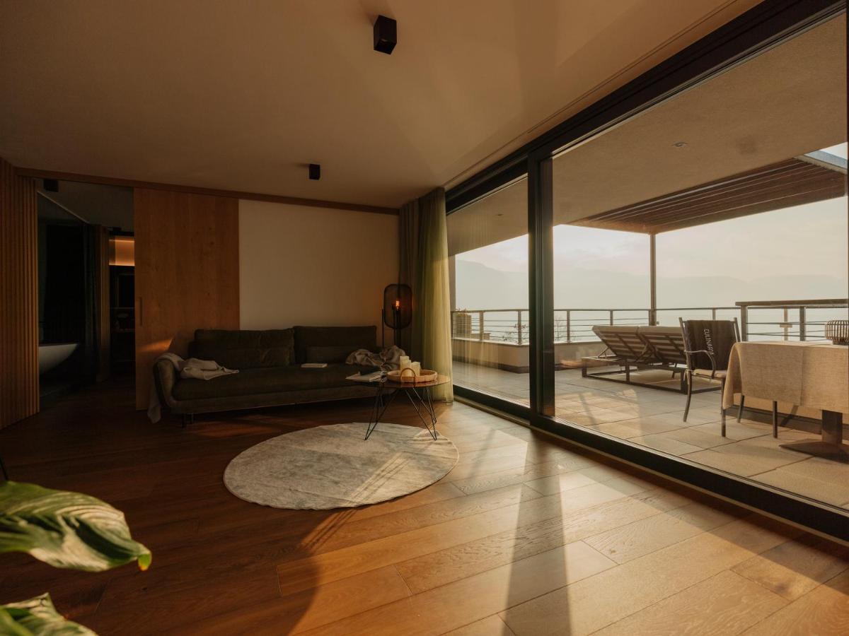 Culinaria Living Apartment Тироло Екстериор снимка