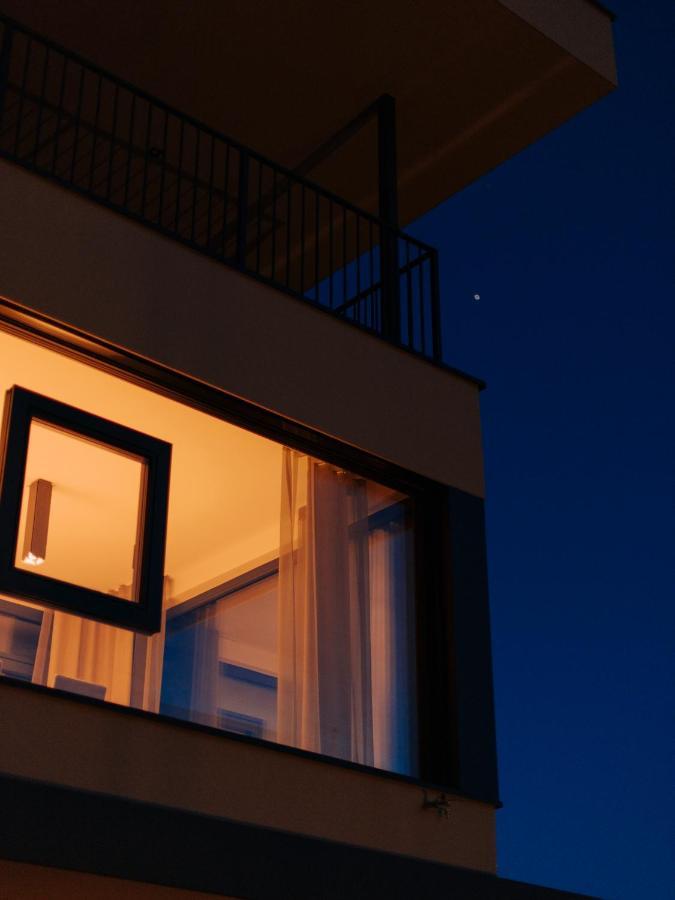 Culinaria Living Apartment Тироло Екстериор снимка