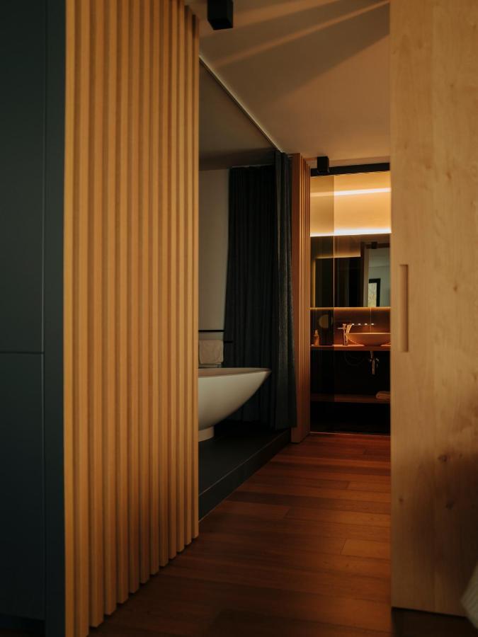 Culinaria Living Apartment Тироло Екстериор снимка