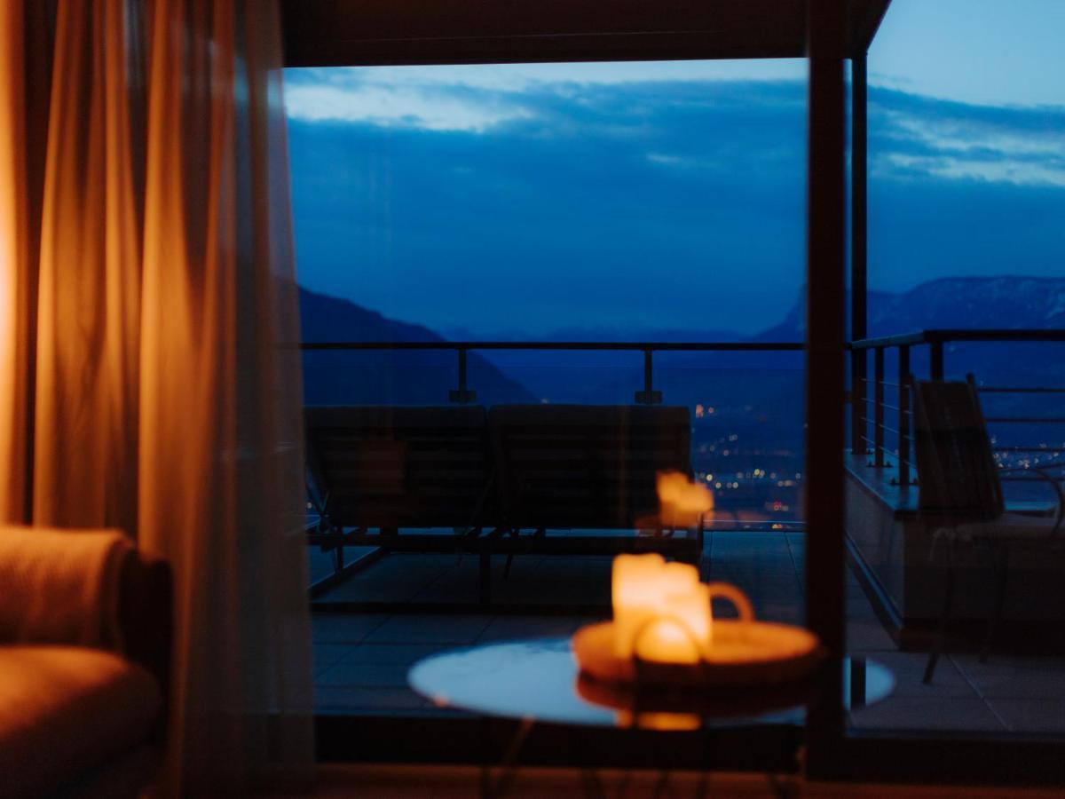 Culinaria Living Apartment Тироло Екстериор снимка