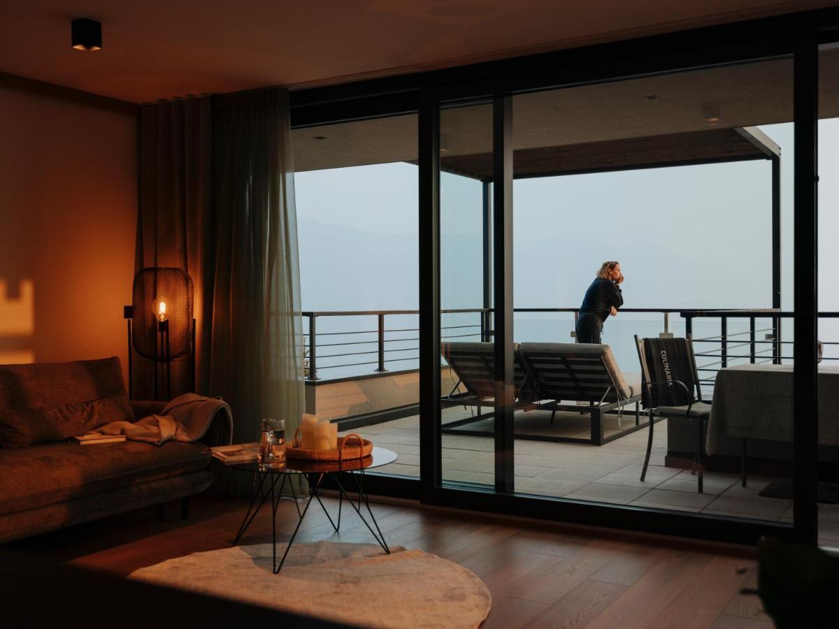 Culinaria Living Apartment Тироло Екстериор снимка